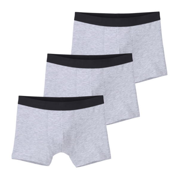 Bild 3 von ENRICO MORI Retropants