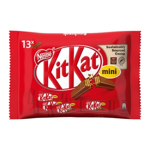 NESTLE®  KitKat Minis +1 233 g