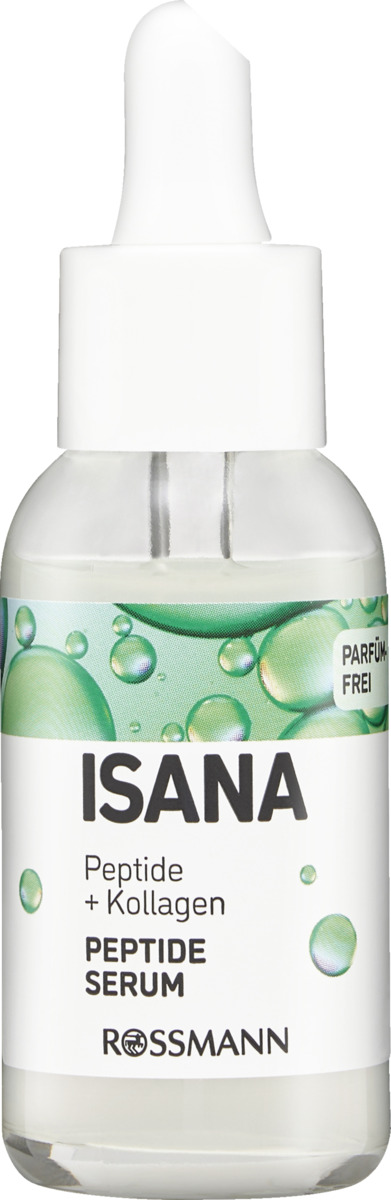 Bild 2 von ISANA Peptide Serum