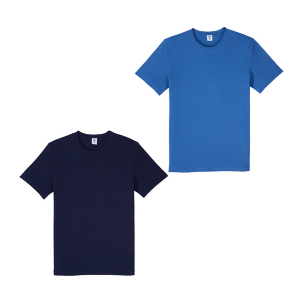 Bild 3 von ENRICO MORI T-Shirts