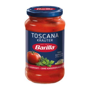 BARILLA Sauce