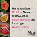 Bild 4 von Maui Moisture Hair Care Daily Hydration + Hibiscus Water Conditioner