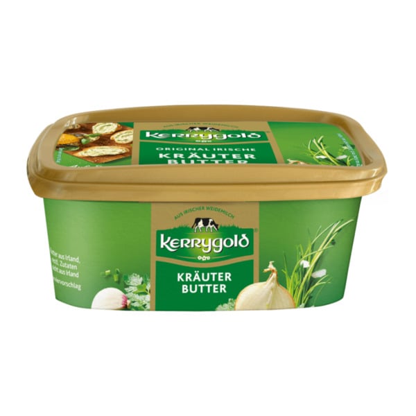 Bild 2 von KERRYGOLD Butter-Spezialität