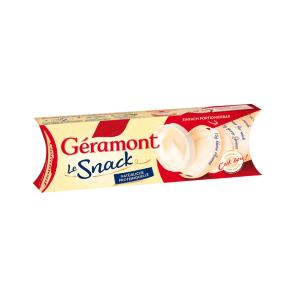 Bild 3 von GÉRAMONT minis / Le Snack