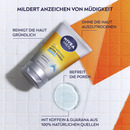 Bild 3 von NIVEA MEN Active Energy Anti-Müdigkeit Waschgel