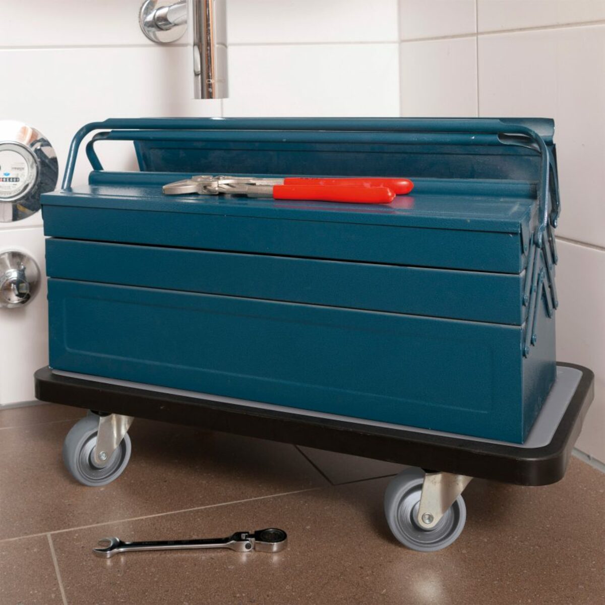 Bild 4 von WORKZONE Universal-Transporthilfe