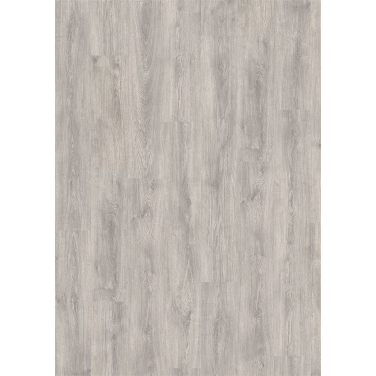 Bild 1 von Laminat 'Nordkap' Eiche grau 6 mm