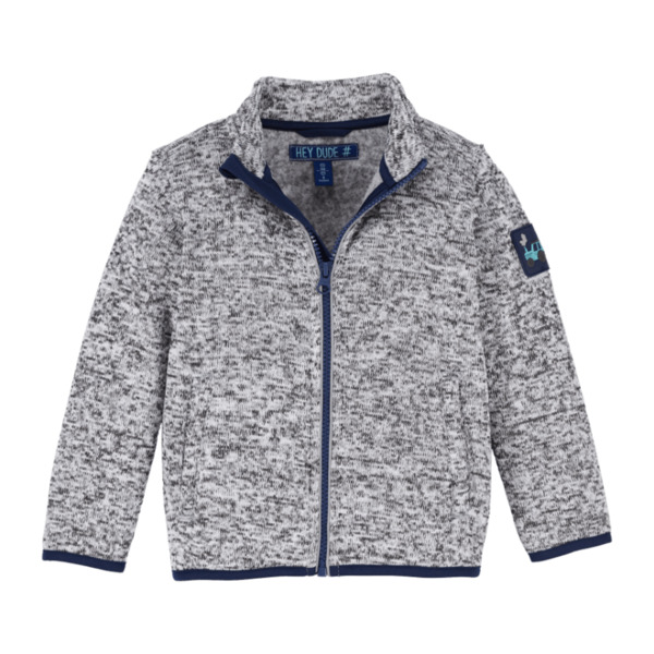 Bild 2 von POCOPIANO Fleecejacke