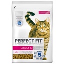 Bild 2 von PERFECT FIT™ Katzen-Trockenfutter 2,8 kg