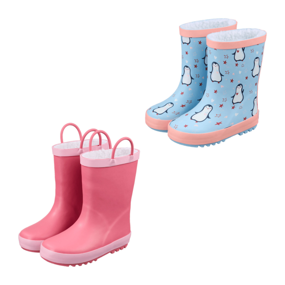 Bild 1 von WALKX Regenstiefel