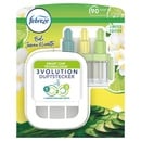 Bild 2 von FEBREZE 3volution Duftstecker-Starterkit 20 ml