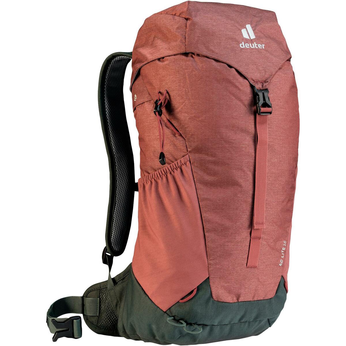 Deuter AC Lite 16 Wanderrucksack von Sportscheck ansehen!