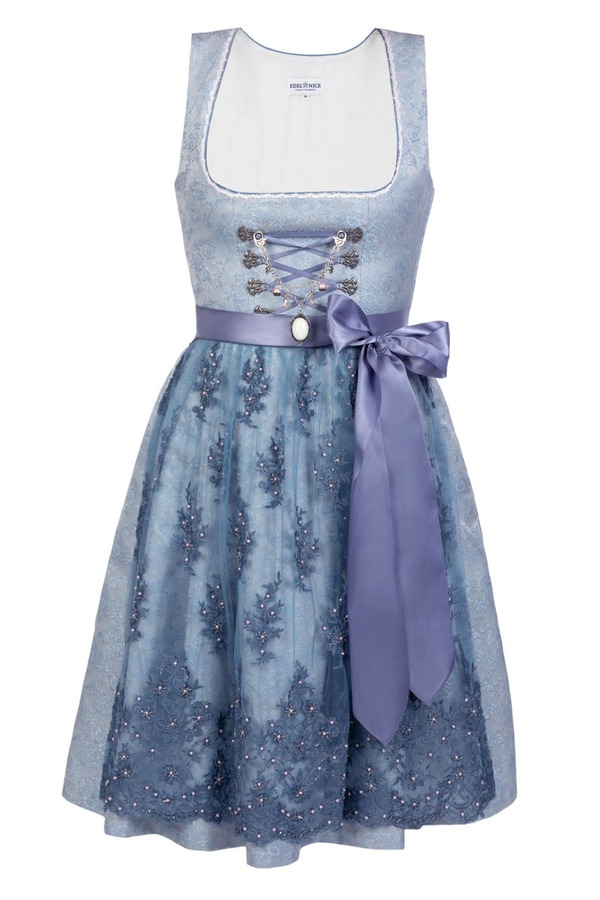 Bild 1 von Mini Dirndl 2-teilig Cloé