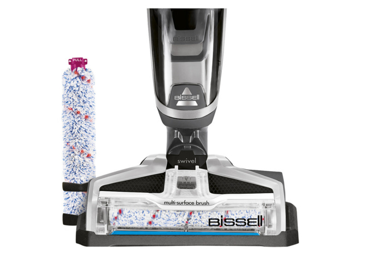 Bild 3 von Bissell Nass- und Trocken-Handstaubsauger »CrossWave C3 Select«, 3-in-1