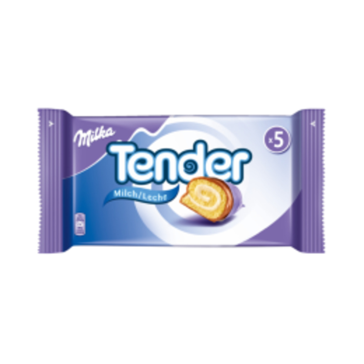 Bild 1 von Milka Tender
