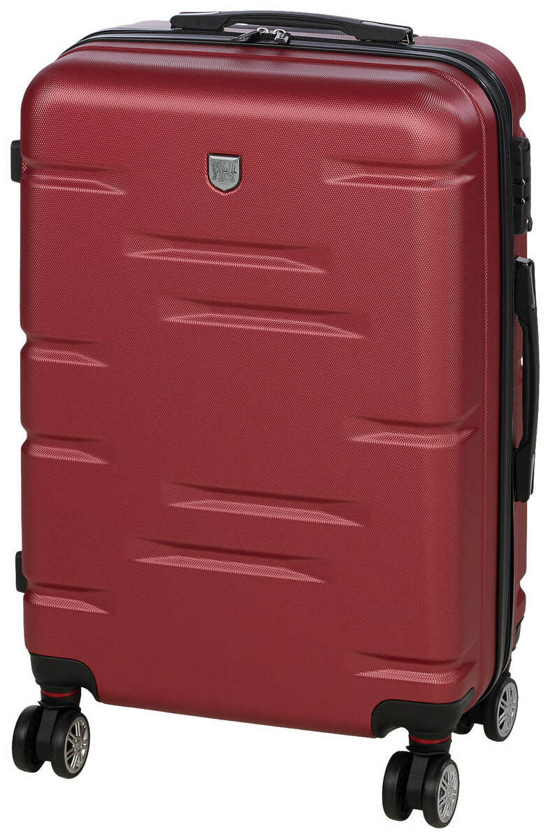 Bild 1 von ELEPHANT Hartschalen-Trolley M