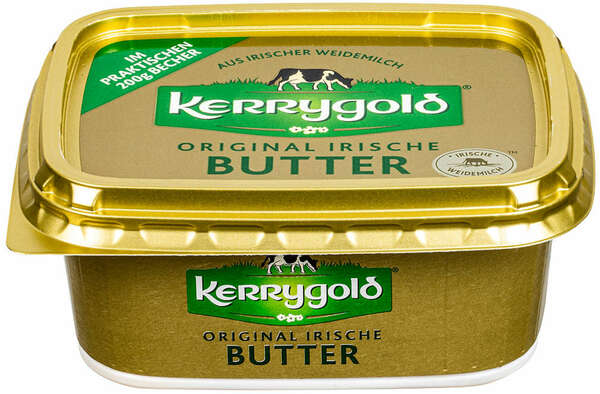 Bild 1 von KERRYGOLD Butter