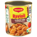 Bild 1 von Maggi Ravioli