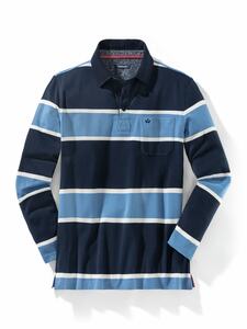 Club-Polo Supersoft