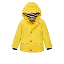 Bild 4 von IMPIDIMPI Kleinkinder Regenjacke