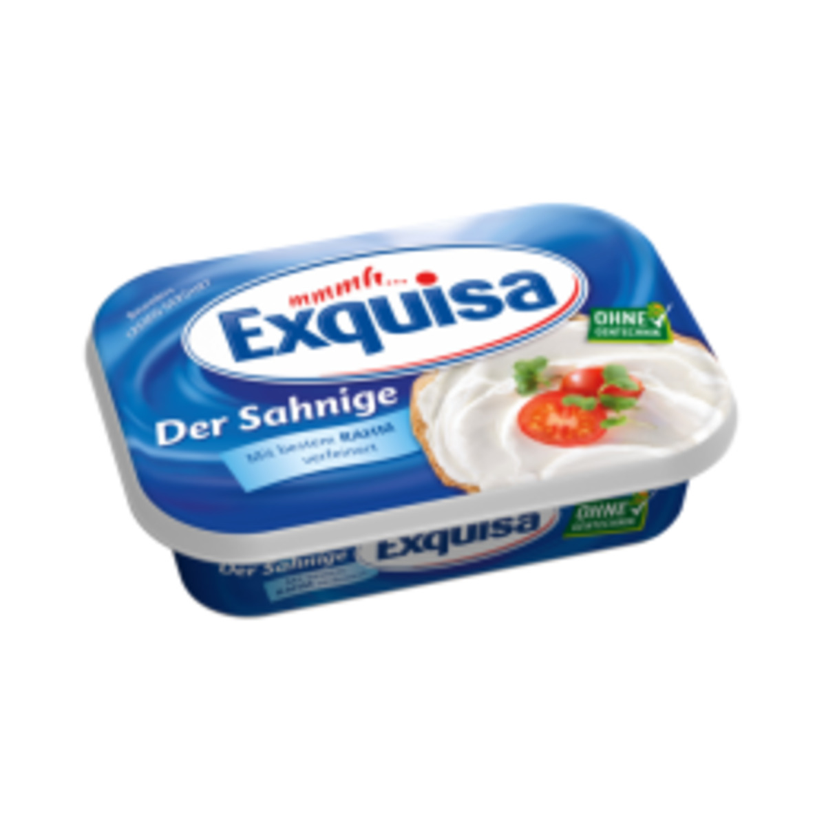 Bild 1 von Exquisa Frischkäse