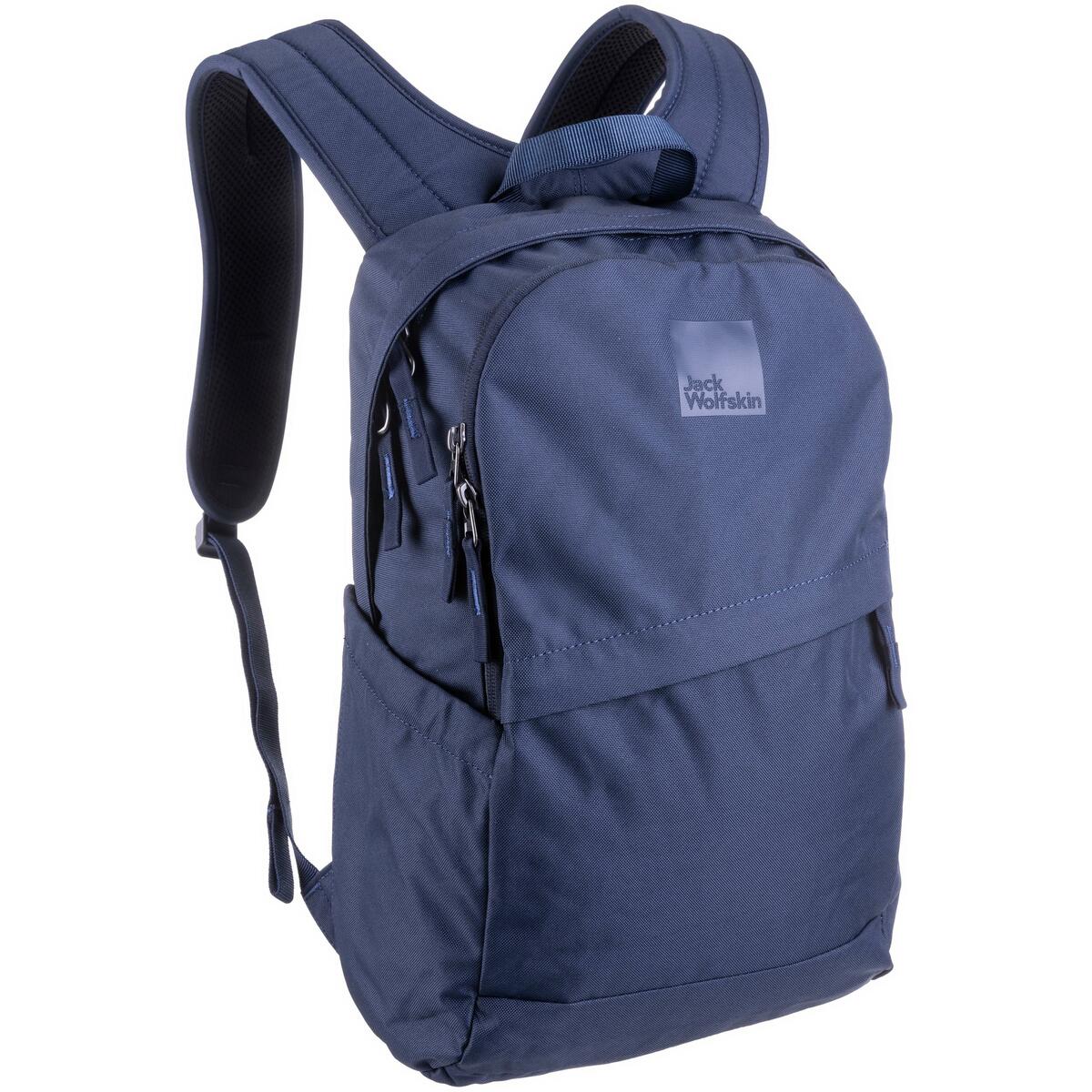 Jack Wolfskin PERFECT DAY Daypack ansehen!