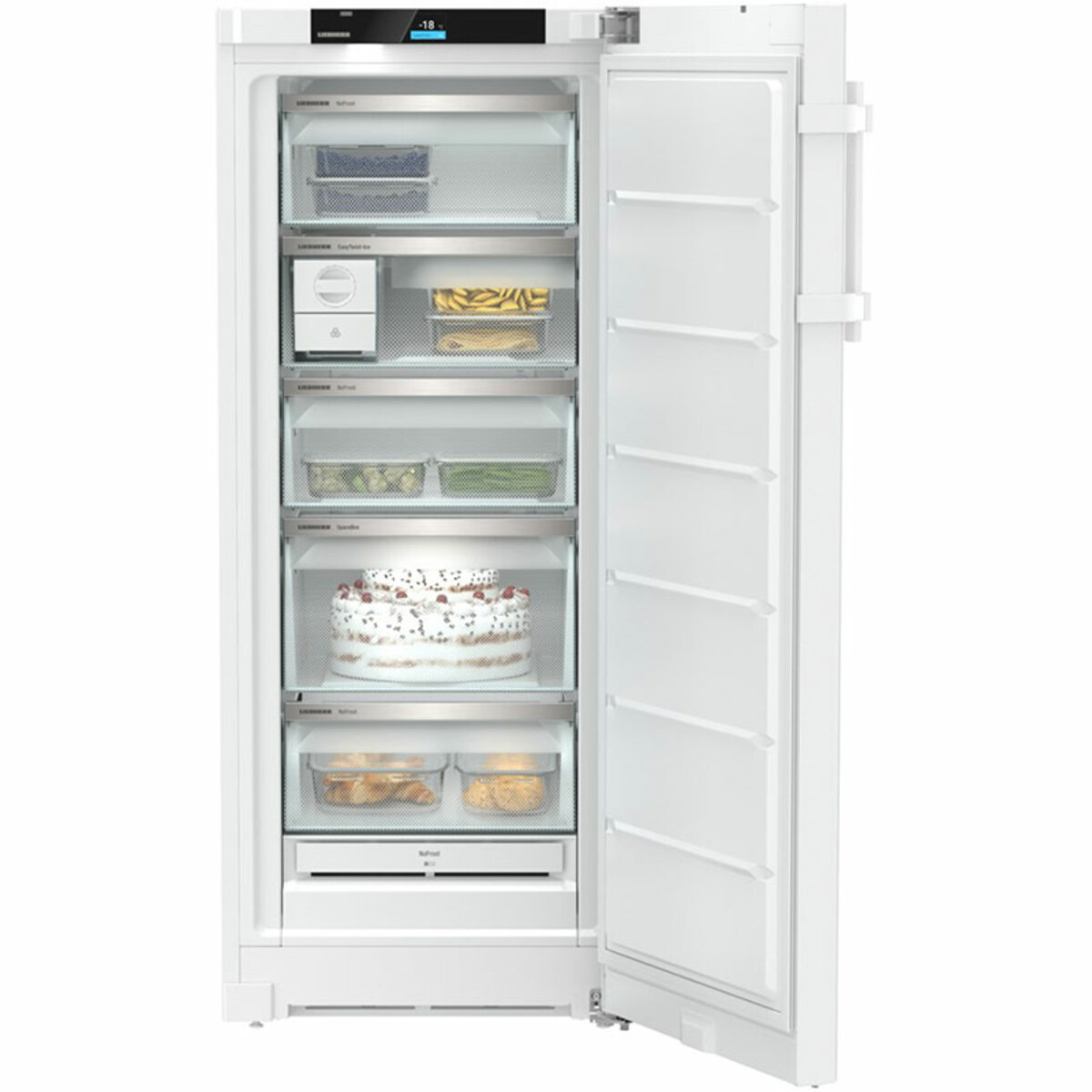 Gefrierschrank Liebherr FNd 4655-20 von holzleitner für 1.099 € ansehen!