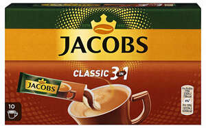 JACOBS Löslicher Kaffee