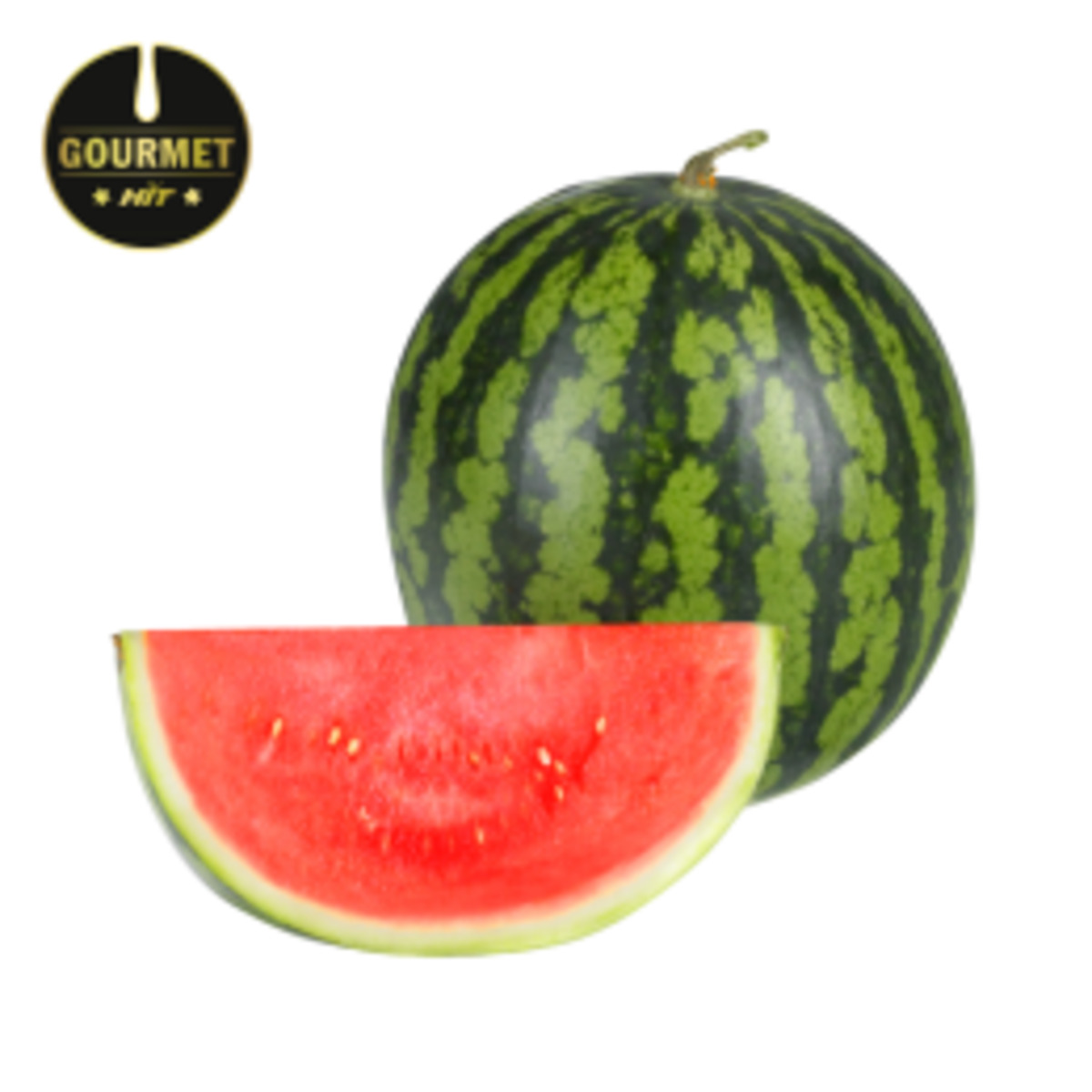 Bild 1 von Deutschland Gourmet HIT Mini Wassermelone