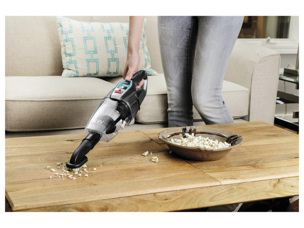 Bild 4 von Bissell Stielstaubsauger »MultiReach Essential«, kabellos, 18 V