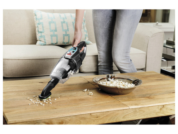 Bild 4 von Bissell Stielstaubsauger »MultiReach Essential«, kabellos, 18 V