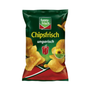 Chio Chips oder funny-frisch