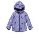 Bild 2 von IMPIDIMPI Kleinkinder Regenjacke