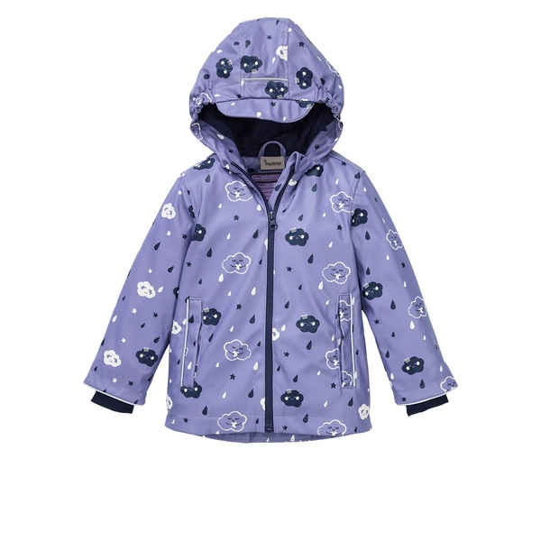 Bild 2 von IMPIDIMPI Kleinkinder Regenjacke