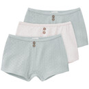 Bild 1 von 3 Mädchen Pantys mit Lochmuster