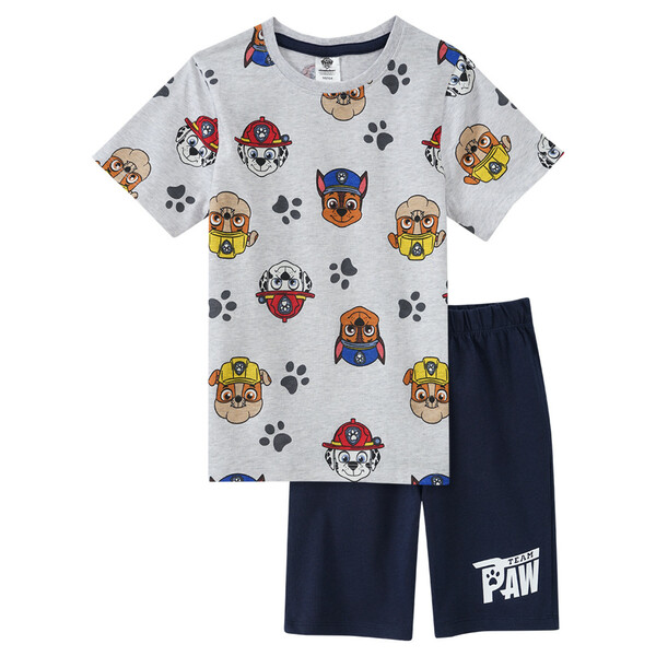 Bild 1 von PAW Patrol Shorty mit großem Motiv