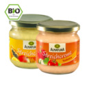 Bild 1 von Alnatura Streichcreme Toskana oder Curry Mango