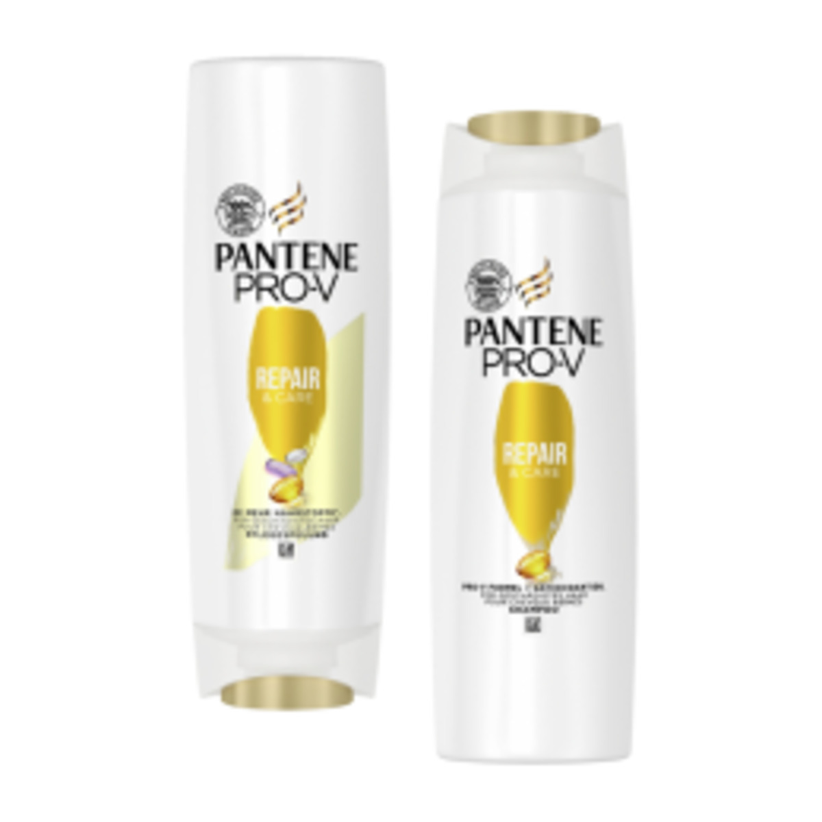 Bild 1 von Pantene Shampoo oder Spülung