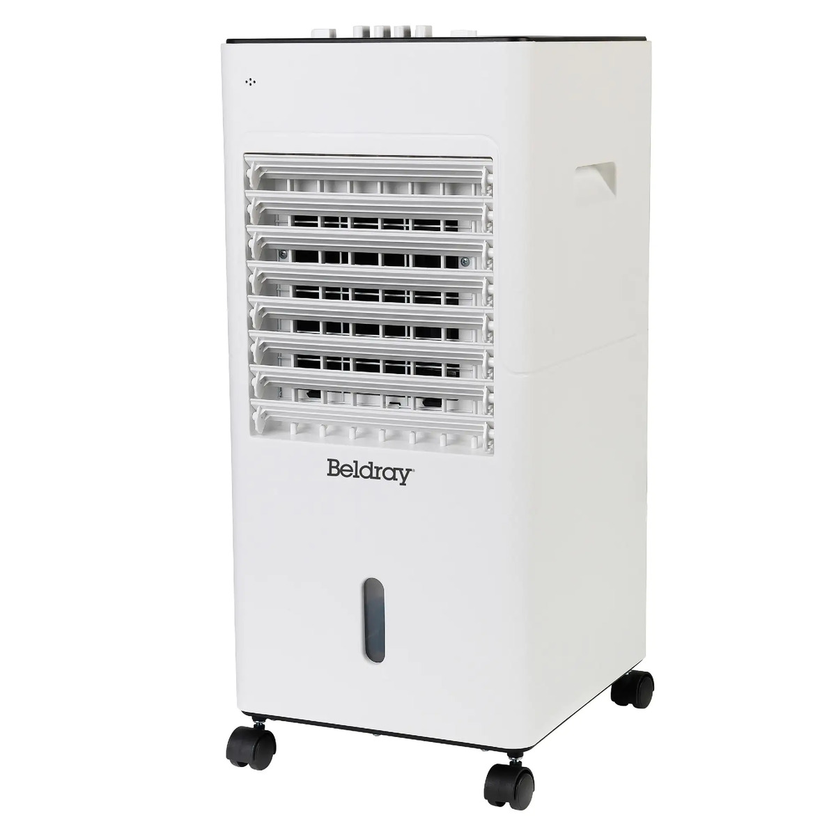 Bild 1 von Beldray Air Cooler 65 Watt 6 L Wassertank, 3 Stufen