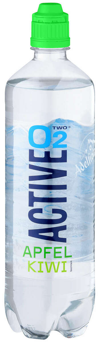 Bild 1 von ACTIVE O2 oder ACTIVE FRESH Erfrischungsgetränk