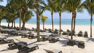 Mexiko - Cancun - 5* Hotel Catalonia Playa Maroma