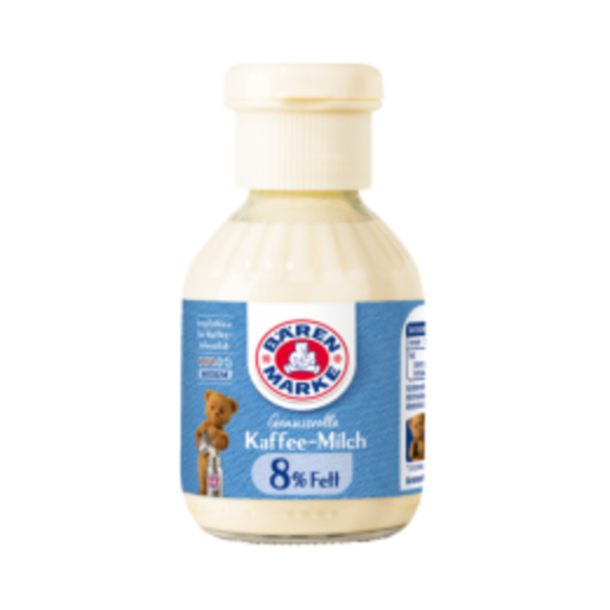 Bild 1 von Bärenmarke Kaffee-Milch