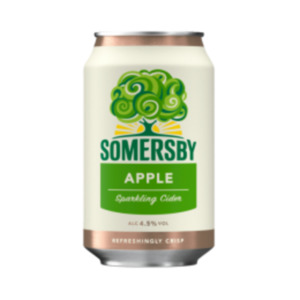 Somersby Cider