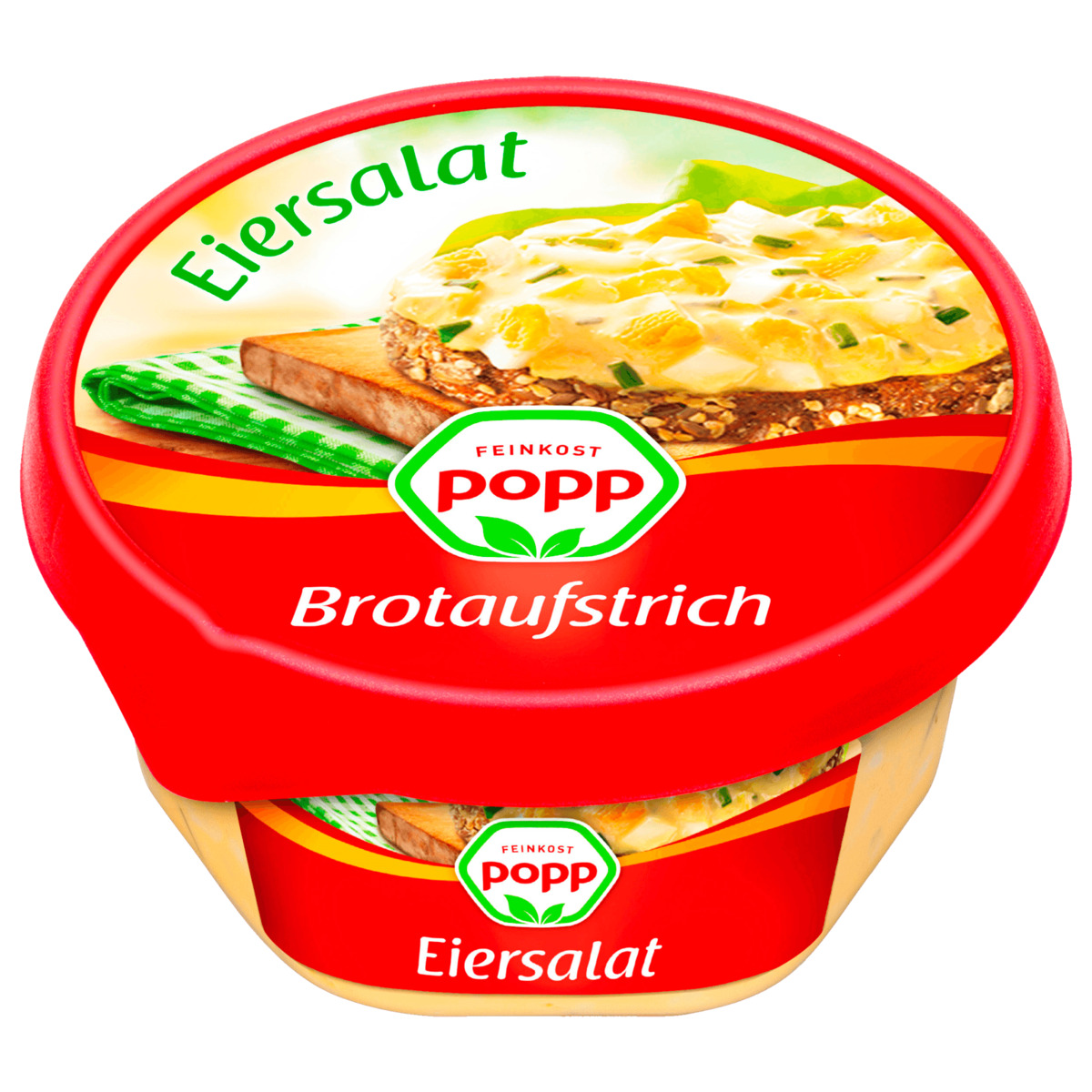 Bild 1 von Popp Eiersalat