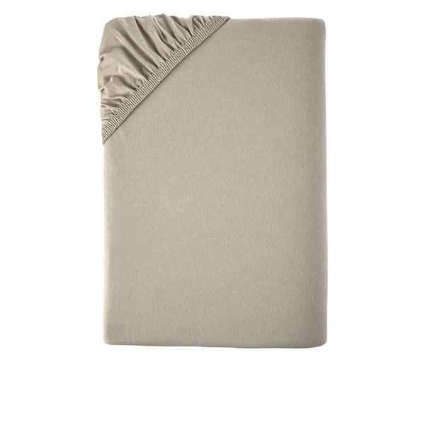 Bild 3 von DORMIA Jersey-Spannbetttuch
