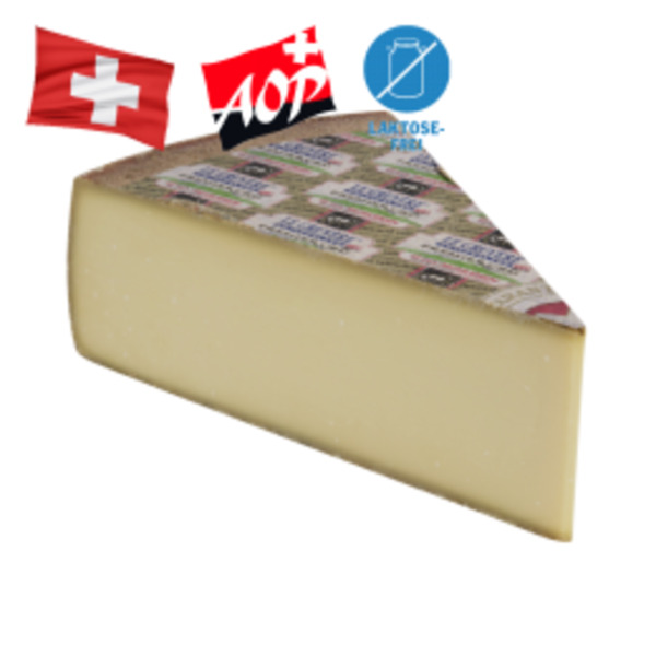 Gruyére Premier Cru AOP von HIT ansehen!