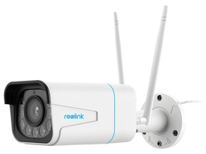 Reolink »B5M11WA« 5 MP IP Dualband - WLAN Überwachungskamera
