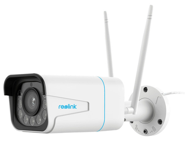 Bild 1 von Reolink »B5M11WA« 5 MP IP Dualband - WLAN Überwachungskamera