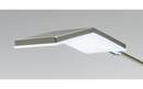 Bild 2 von LED-Tischleuchte Kink CCT in nickel matt, 78 cm