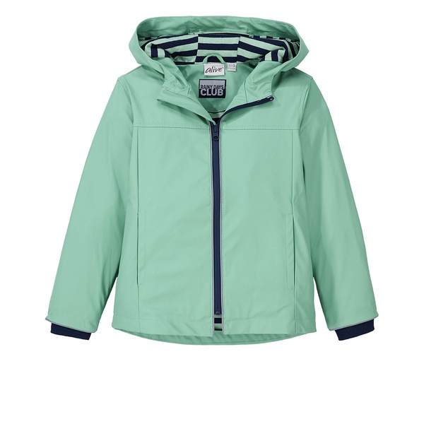 Bild 3 von ALIVE Kinder Regenjacke